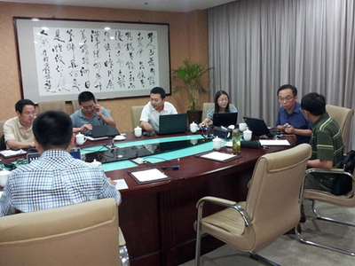 CQC南京分中心兩項總局項目順利通過財務驗收，專業服務獲高度認可