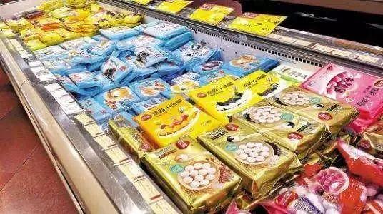 網絡中國節&middot;元宵|元宵節快要到了,如何選購元宵湯圓?戳這里